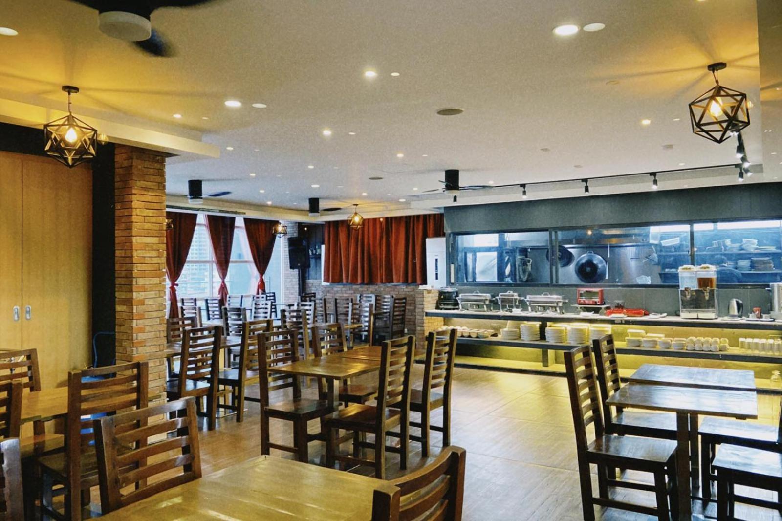 Jade Hotel And Suites Makati City Bagian luar foto
