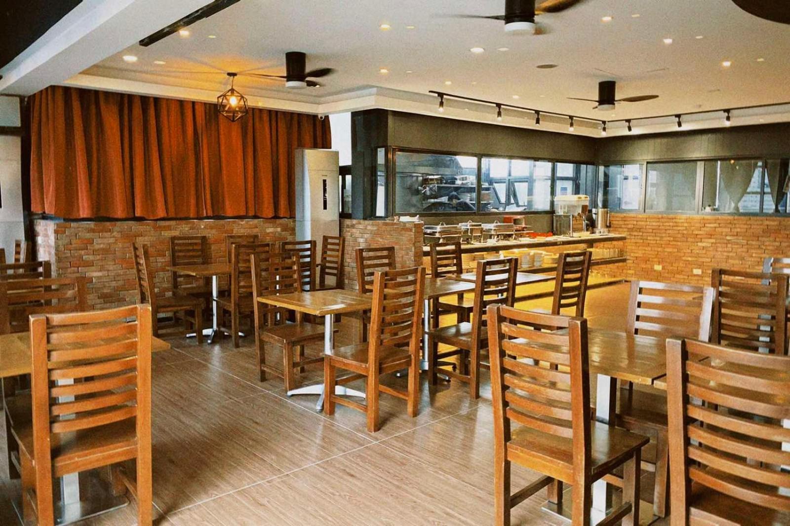 Jade Hotel And Suites Makati City Bagian luar foto